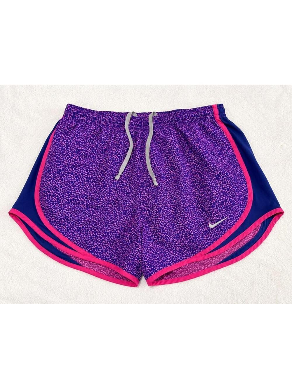 đź’ś Nike Dri-FIT Running Shorts đź’ś - Picture 1 of 4
